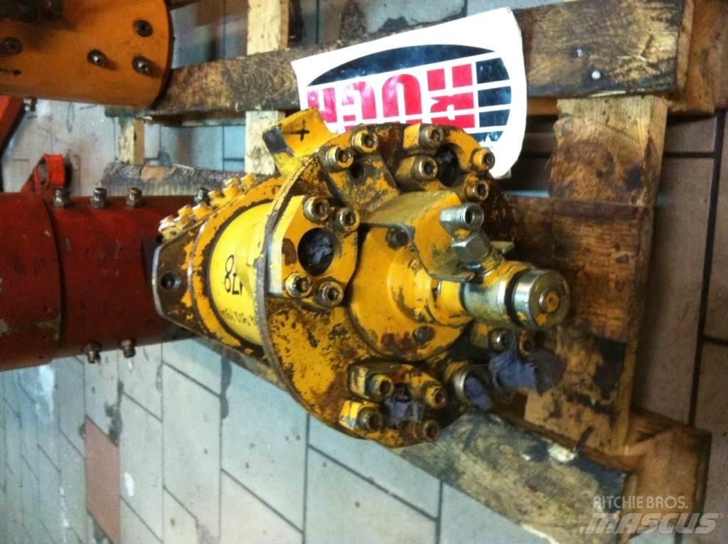 Liebherr DDF520 9144400 Bouw - Overige