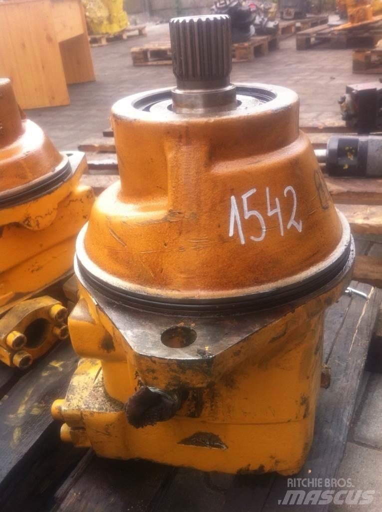 Liebherr FMF250 99310027 Motoren