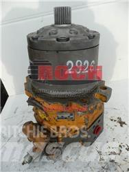 Linde BMV260 Motoren