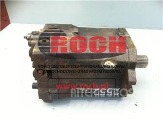 Linde HMR135 Motoren