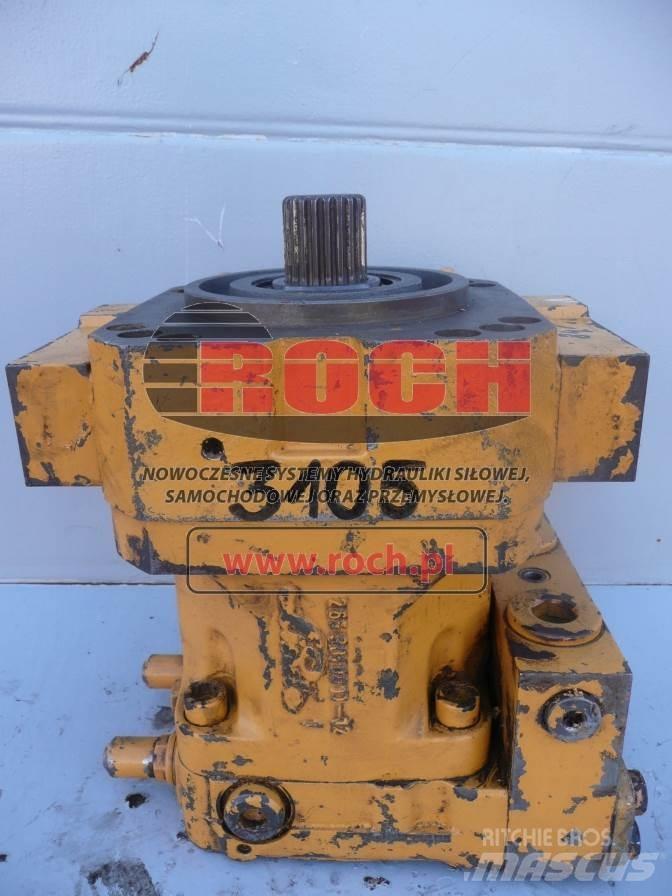 Linde HPV130L 2653010011 Hydraulics