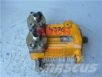 Linde MMF63-01 Motoren
