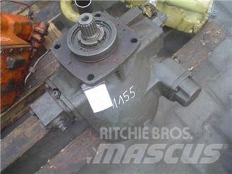 Linde MR105 655 Motoren