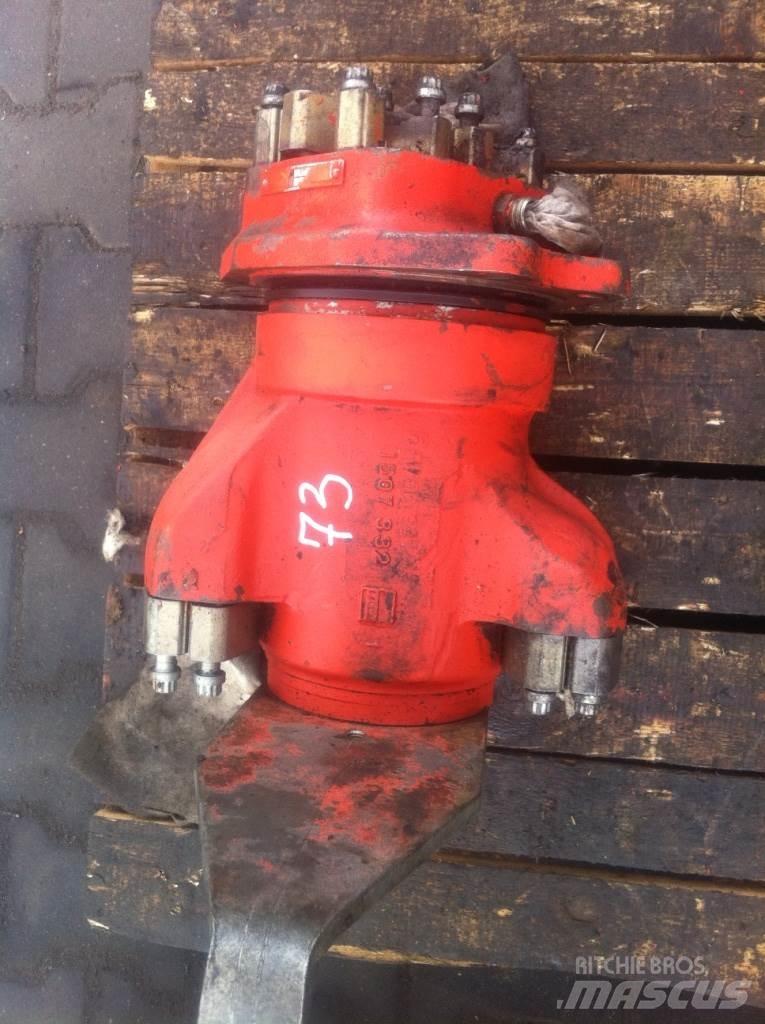 O&K 2121023 Bouw - Overige