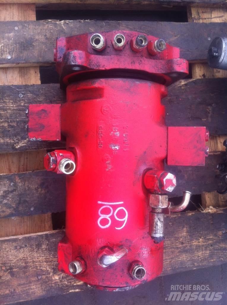 O&K 2459380 Bouw - Overige
