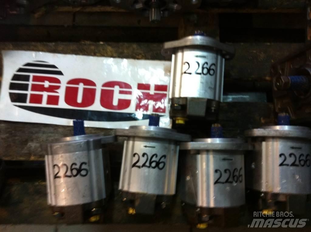 Parker 3349116200 Hydraulics