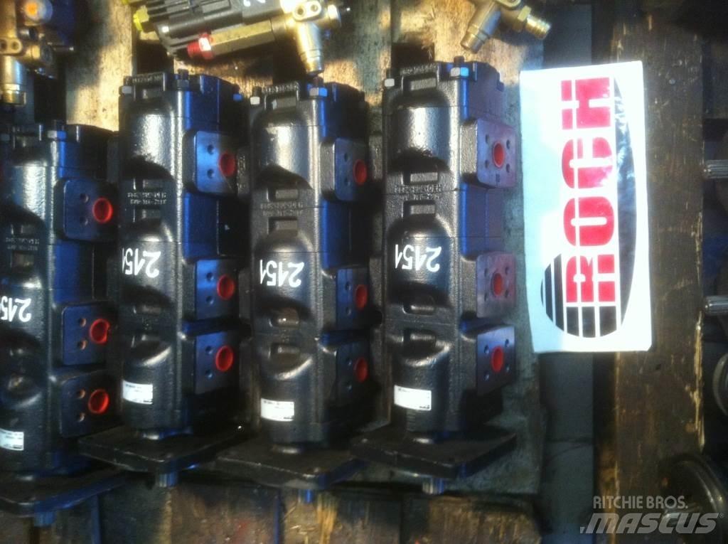 Parker 7029131012 Hydraulics