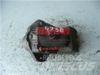 Parker F12-030 ? Motoren