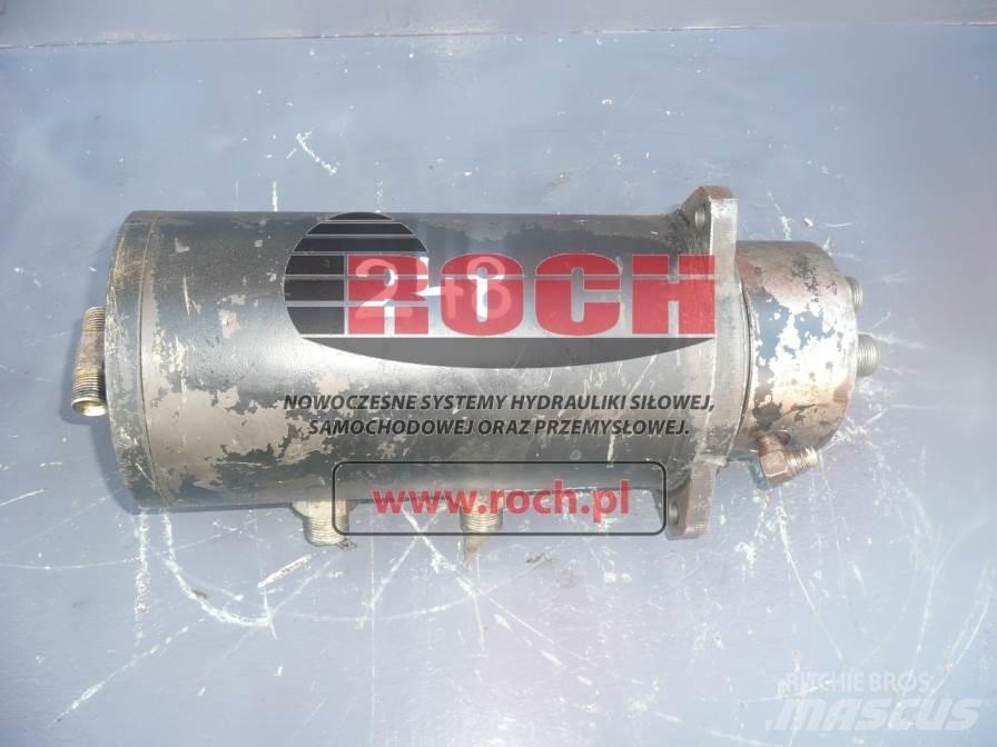  PRODUCENT NIEZNANY 1066603 Bouw - Overige