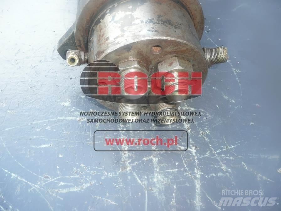  PRODUCENT NIEZNANY 1066603 Bouw - Overige