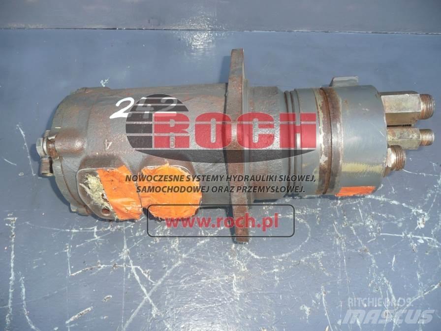  PRODUCENT NIEZNANY 3E25 Bouw - Overige