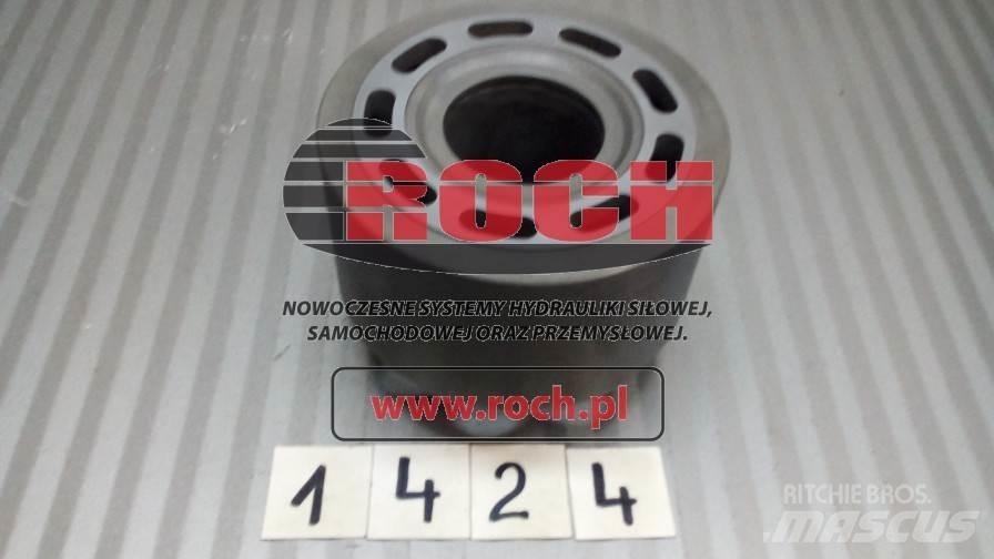 Rexroth CYLINDER DO A10VSO71 Hydraulics
