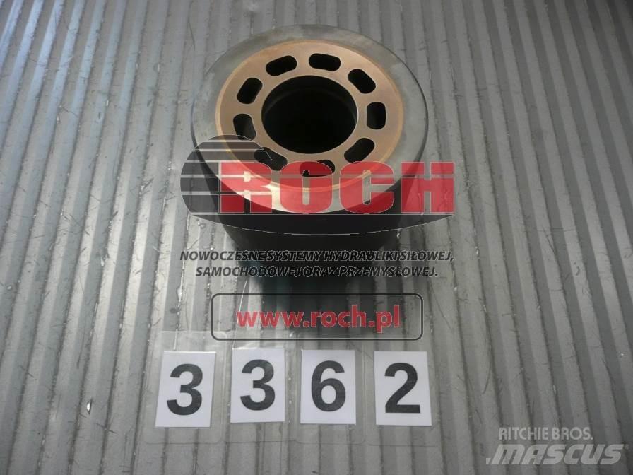 Rexroth CYLINDER DO A4VG71 Hydraulics