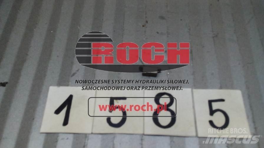 Rexroth KLIN DO A4VG125 Hydraulics