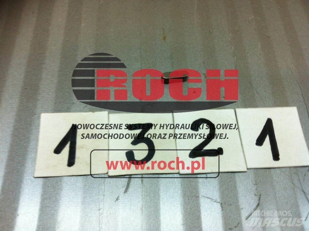 Rexroth KLIN DO A4VG71 Hydraulics