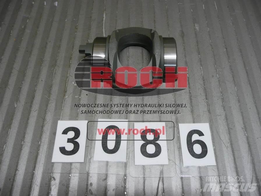 Rexroth KOŁYSKA DO A10VG28 Hydraulics
