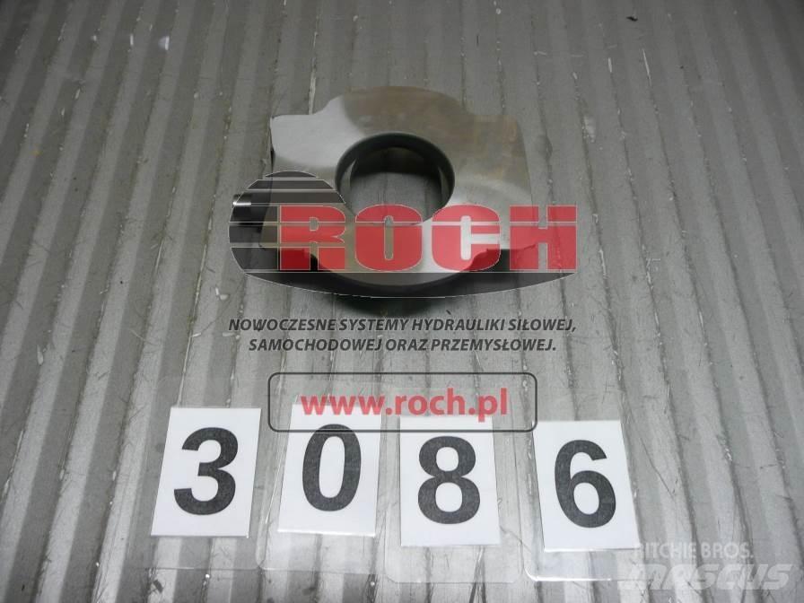 Rexroth KOŁYSKA DO A10VG28 Hydraulics