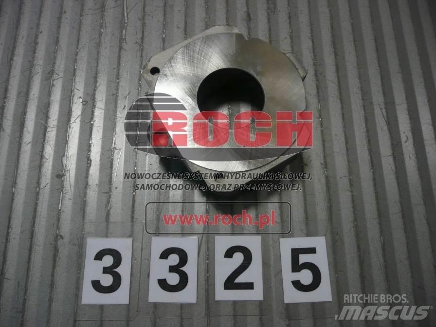 Rexroth KOŁYSKA DO A10VO45 Hydraulics
