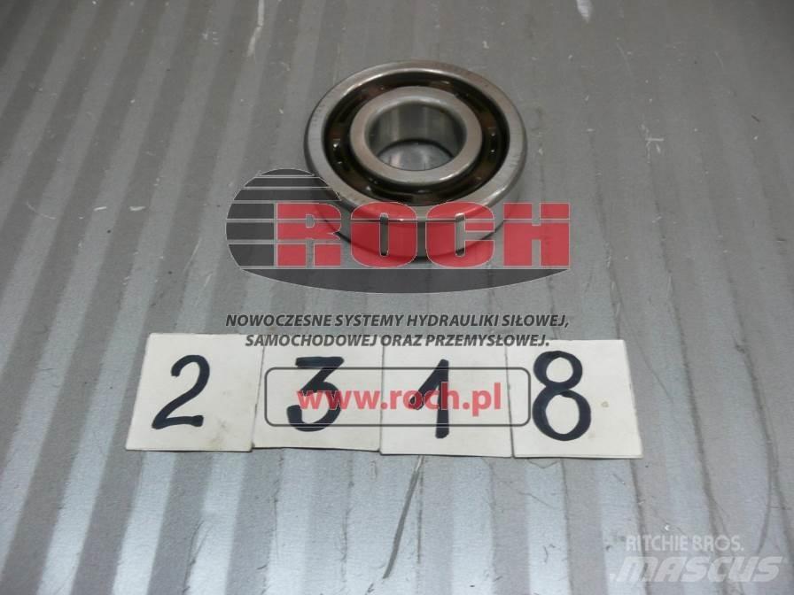 Rexroth ŁOŻYSKO DO A2VK12 Hydraulics