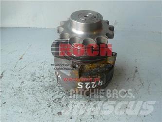 Rexroth MCR5-E56SL50Z33 ? Motoren
