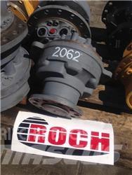 Rexroth MCR5F820F180Z32AOM Motoren