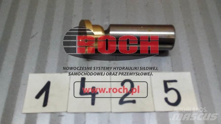 Rexroth TŁOCZKI DO A10VSO71 Hydraulics