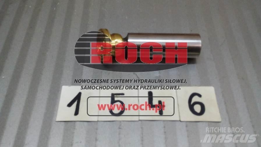 Rexroth TŁOCZKI DO A4VG105 Hydraulics