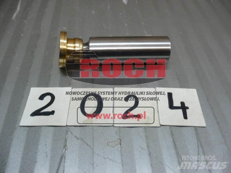 Rexroth TŁOCZKI DO A4VG105 Hydraulics