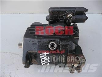 Volvo 11172358 Hydraulics