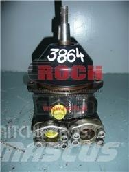 Volvo 11410665 Motoren
