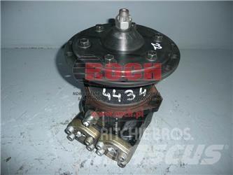 Volvo R902429037 11410665 Motoren