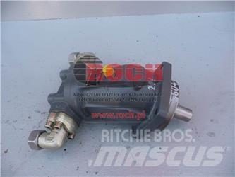 Wirtgen 123237 9409721 Motoren