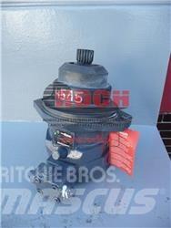 Wirtgen 179859 2094755 Motoren