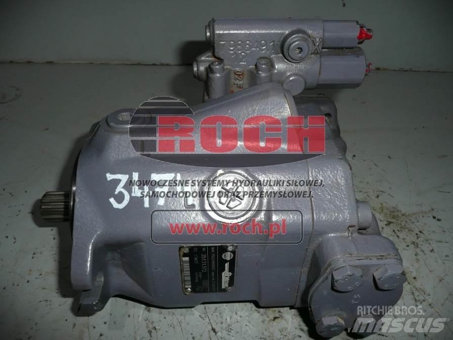 Wirtgen 2134757 Hydraulics