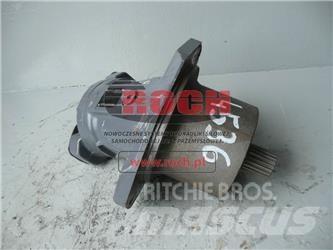 Wirtgen 2197530 Motoren