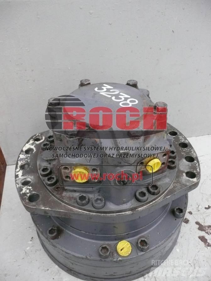 Wirtgen 2278544 A49582T Motoren