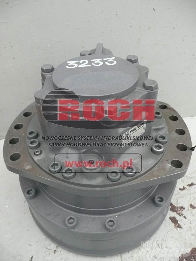 Wirtgen 2323748 Motoren