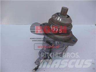 Wirtgen 2374082 Motoren