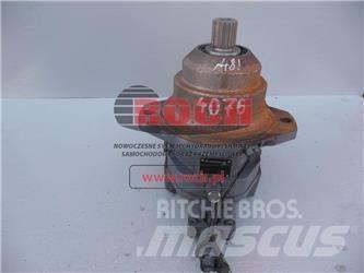 Wirtgen 2374165 Motoren