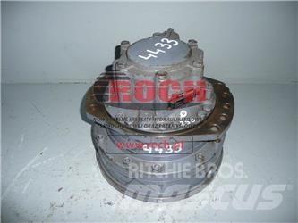 Wirtgen 2401817 B12967T Motoren