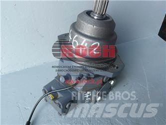Wirtgen 2453352 Motoren