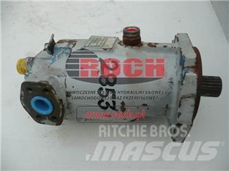 ZTS DUBNICA OMF200003901 Motoren