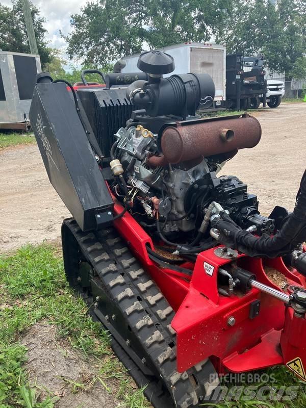 Barreto S37SGB Terreinbeheermachines - overige