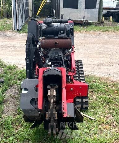 Barreto S37SGB Terreinbeheermachines - overige