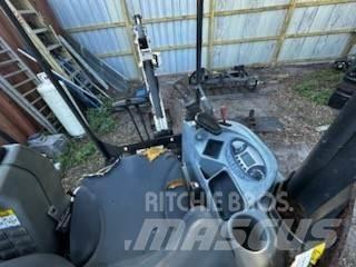Bobcat E20 Midigraafmachines 7t - 12t