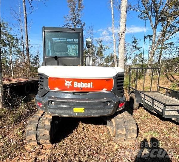 Bobcat E88 R2 Rupsgraafmachines