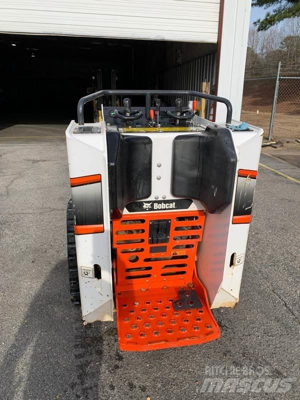 Bobcat MT100 Rupsladers