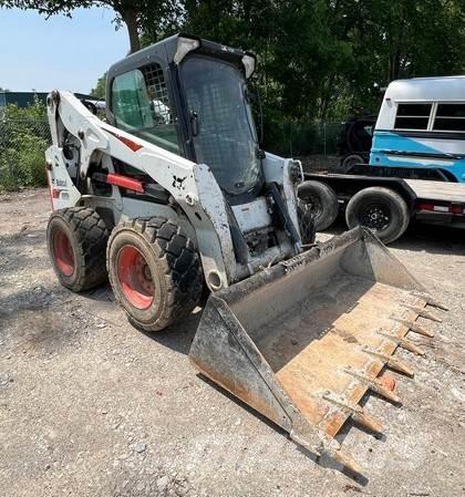 Bobcat S650 Schrankladers