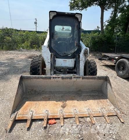 Bobcat S650 Schrankladers