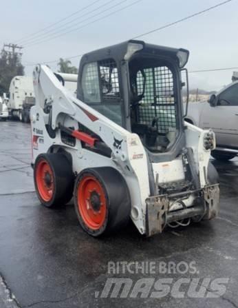 Bobcat S770 Schrankladers